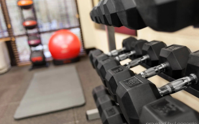 Hampton Inn Warrenton