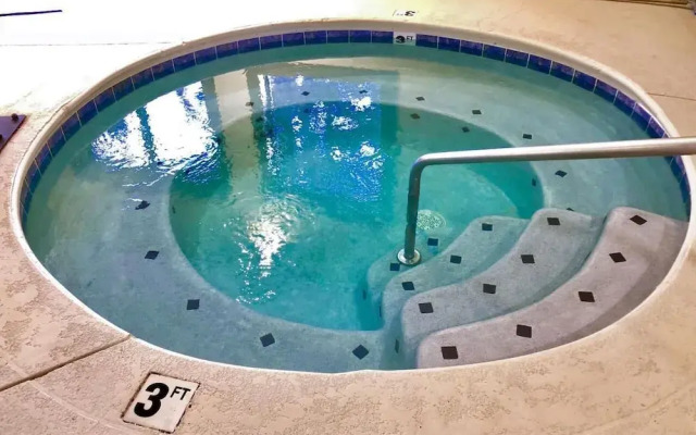 Vista Suites of Pigeon Forge