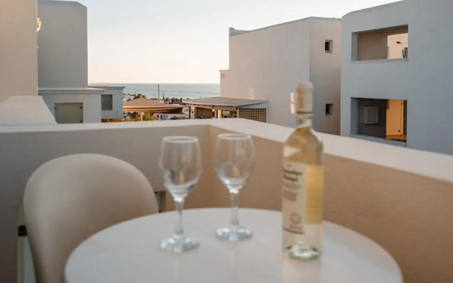 Mitos Suites