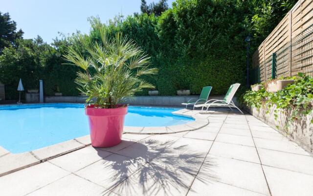 Le Relais de Sassenage