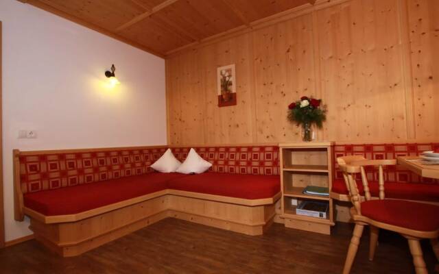 Erbhof Stoffenhof Margreiter