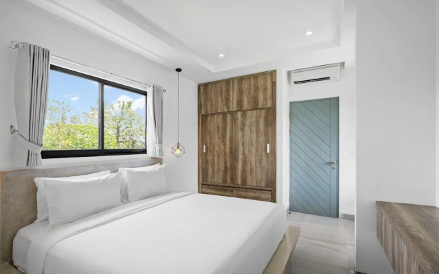 Melasti Villa by Betterplace