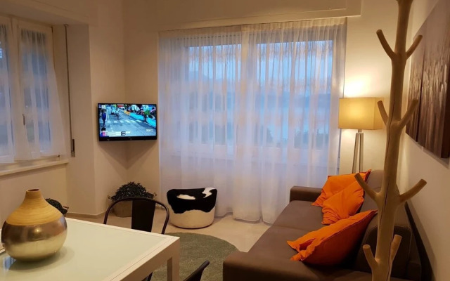 BMP Apartment Azalea