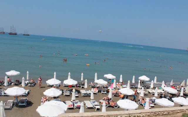 Sunprime Dogan Side Beach - Adults Only