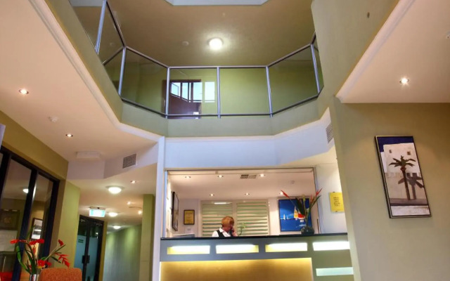 Caloundra Central Apartment Hotel