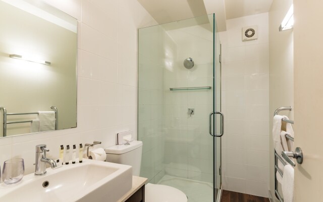 Sea Spray Suites