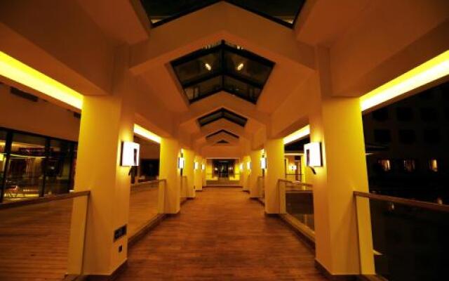 Gloria Resorts Jingdezhen Xishan Lake