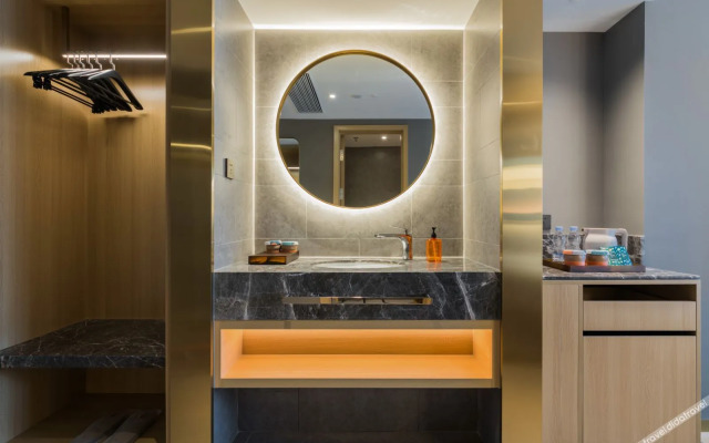 Orange Hotel (Shenzhen Futian Convention and Exhibition Center)