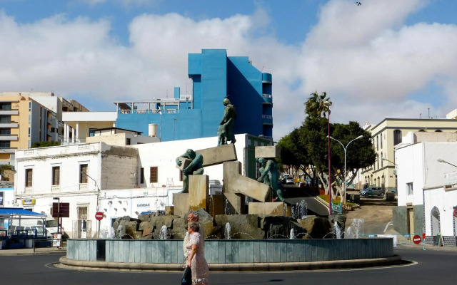 Hotel Tamasite