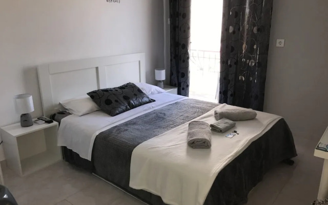 Galotel Agnoudas near Airport