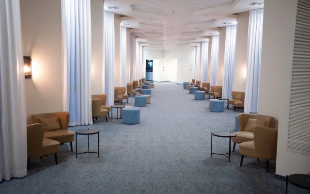 King Solomon Hotel Tiberias