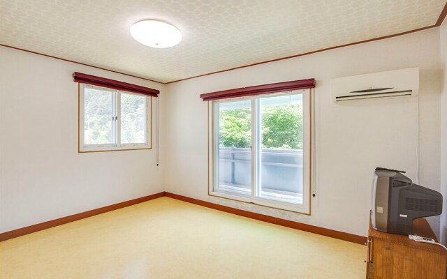 Hongcheon Woori Pension