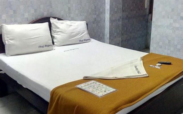 Hotel Thaj Regency