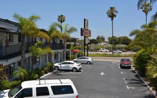Oceanside Travelodge
