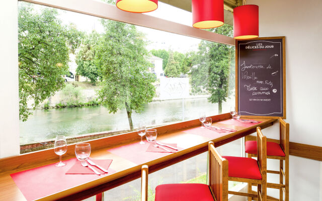 ibis Metz Centre Cathédrale