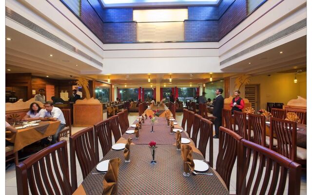 Hotel Shri Ram Excellency