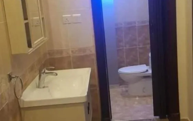Arabian Palm Hotel