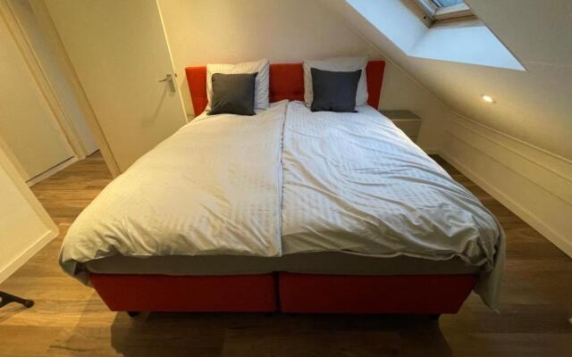 TopSleep Apartment 26-3