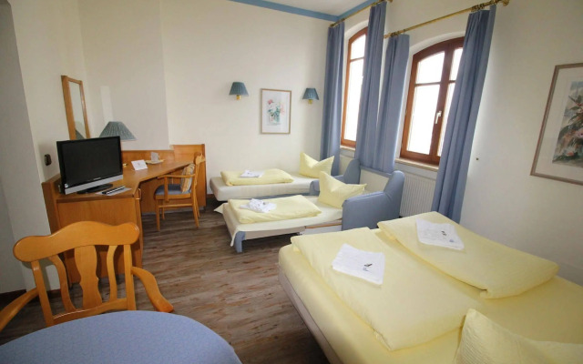Hotel Zur Linde