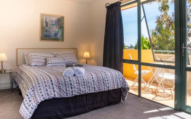 Best Western Tuscany Gardens Motor Lodge