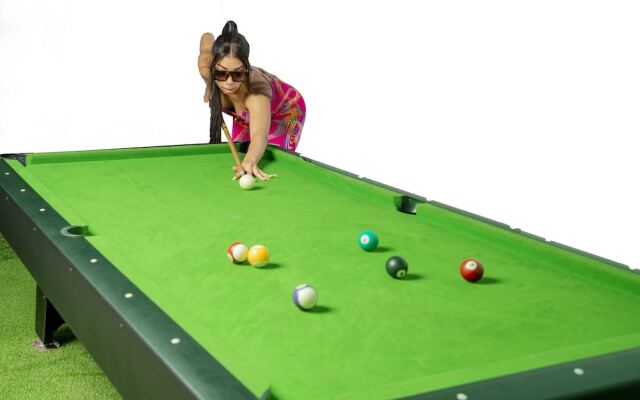 Casa De Los Reyes Luxury Apartments