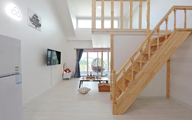 Gyeongju Star Pension