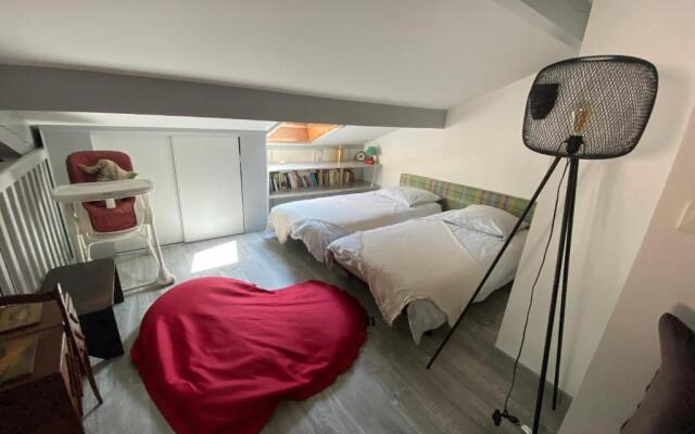 Maison familiale