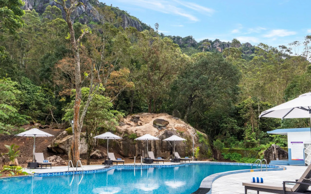 Sterling Munnar