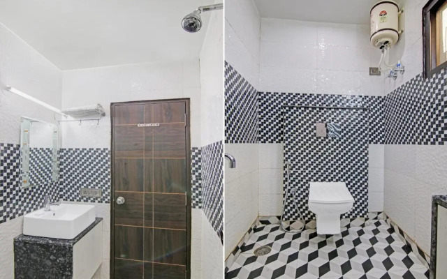 Collection O 70258 Hotel Wall Street