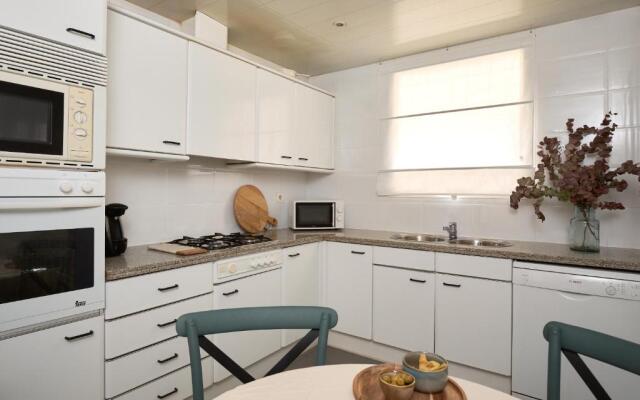 Stay U-nique Ronda Sant Pere