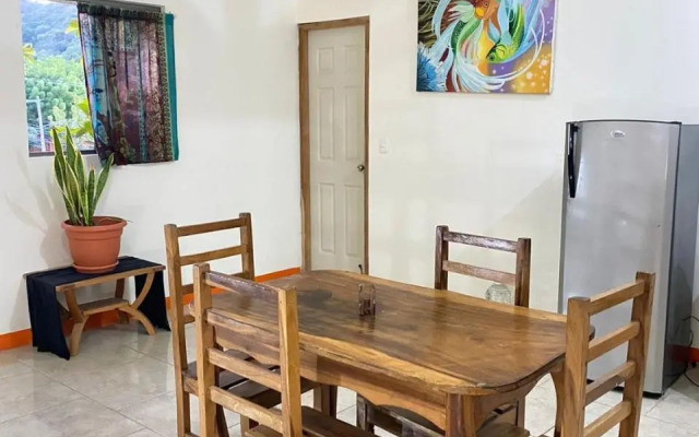 Hostal Sueños del Mar