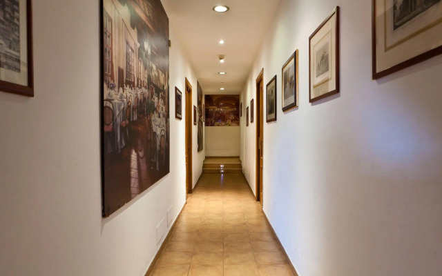 Hotel Stelle DEuropa