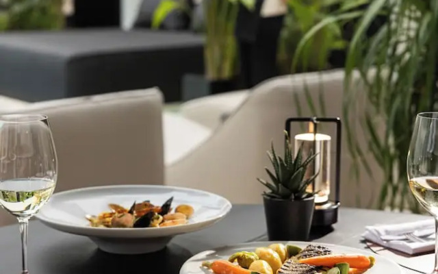 Casaly Hotel & Spa