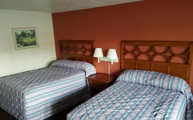 Masters Inn Columbia I-26