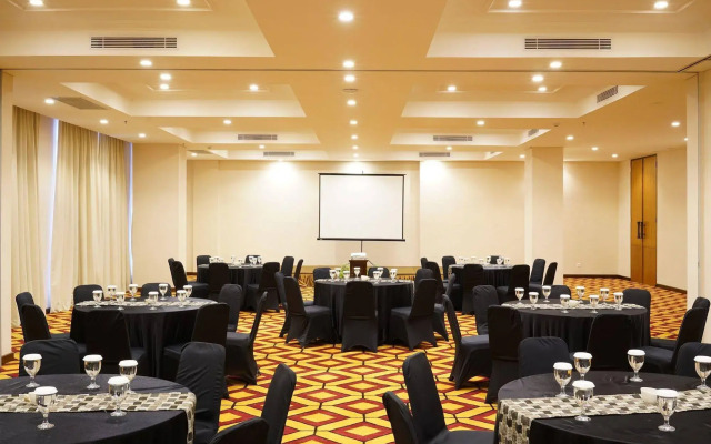 Wimarion Hotel Semarang