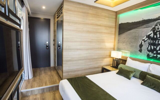 Eden Luxury Suites Terazije