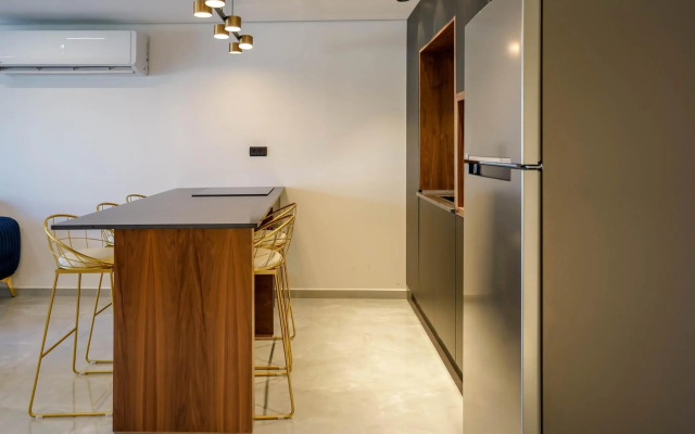 Coral suites Boutique