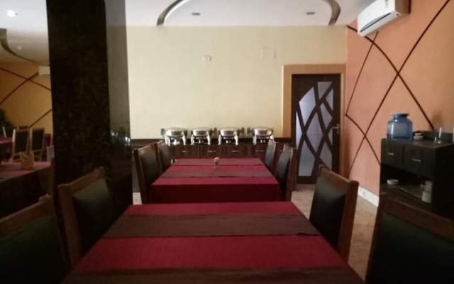Indira Lodge