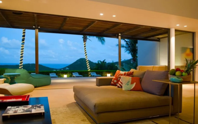 Dream Villa Colombier 808