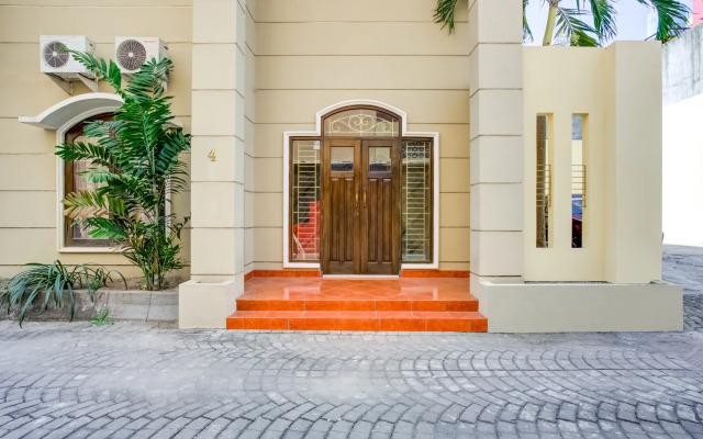 OYO 3144 Ndalem Amandari