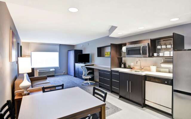 Home2 Suites by Hilton Miramar FT. Lauderdale