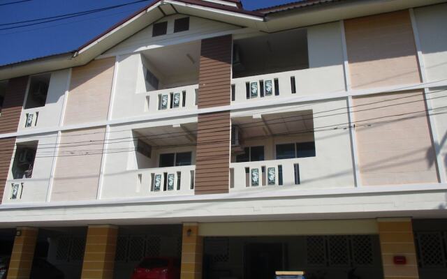 The Prince Residence