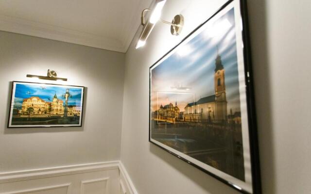 Maniu 31 Apartments & Rooms