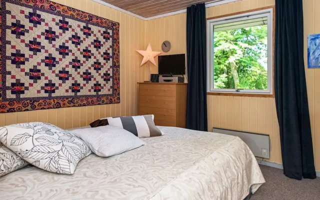 Cozy Retreat in Kysing Naes - By Traum Ferienwohnungen