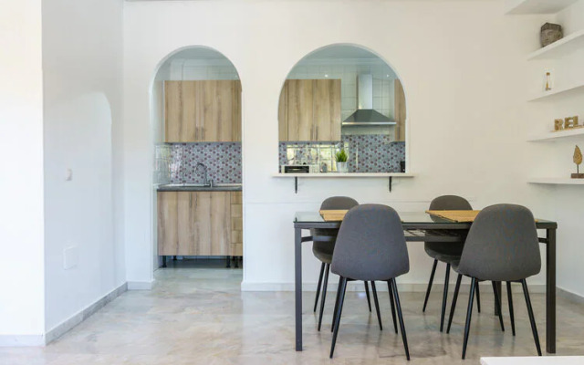 Apartment in Fuengirola
