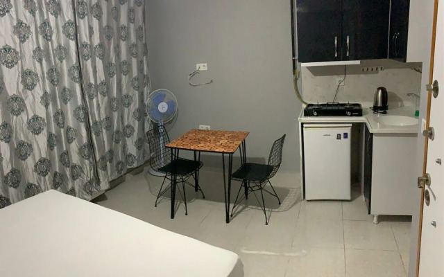White Palace Apart Hotel Istanbul