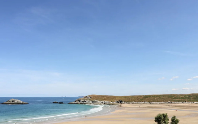 Trevose House