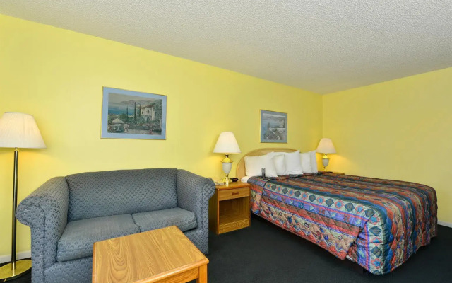 Americas Best Value Inn - Satellite Beach
