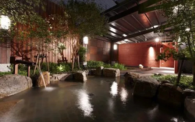 City Suites - Jiaoxi Maple Lea