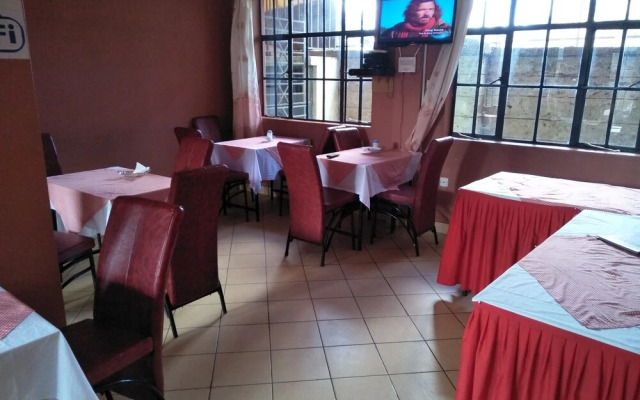 Royal Delight Hotel & Apartments